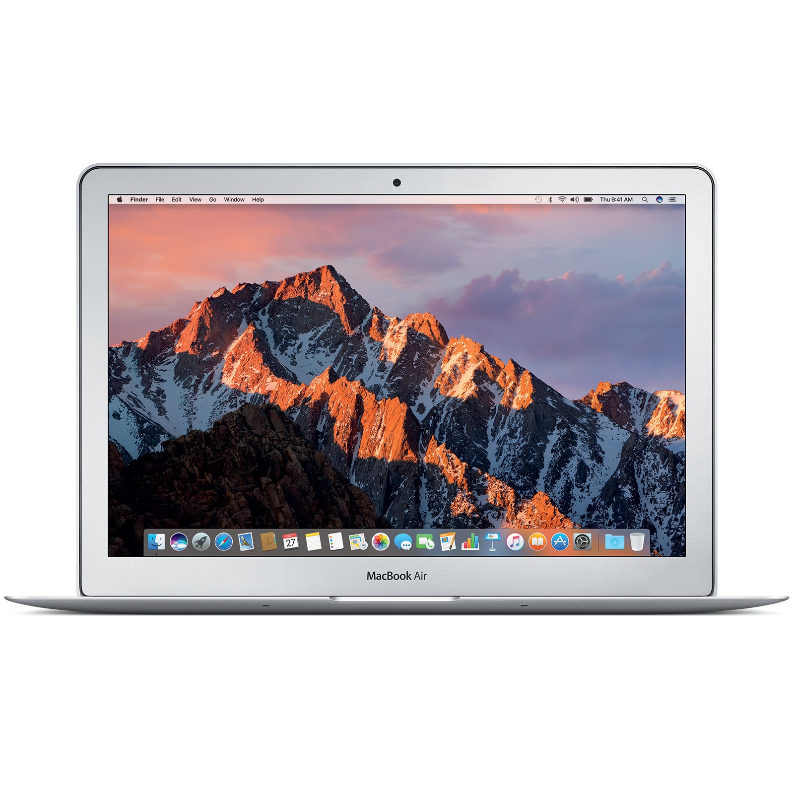 MacBook Air 13" (2017) Rétina Core I5 1,8 Ghz, 8 Go Ram, 128 GO SSD
