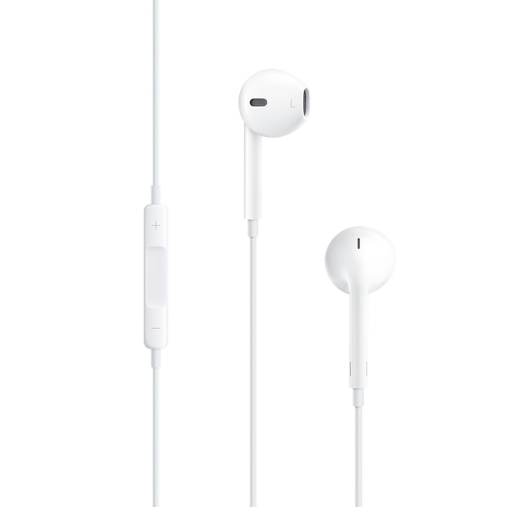 Ecouteurs Apple Earpods Authentiques 