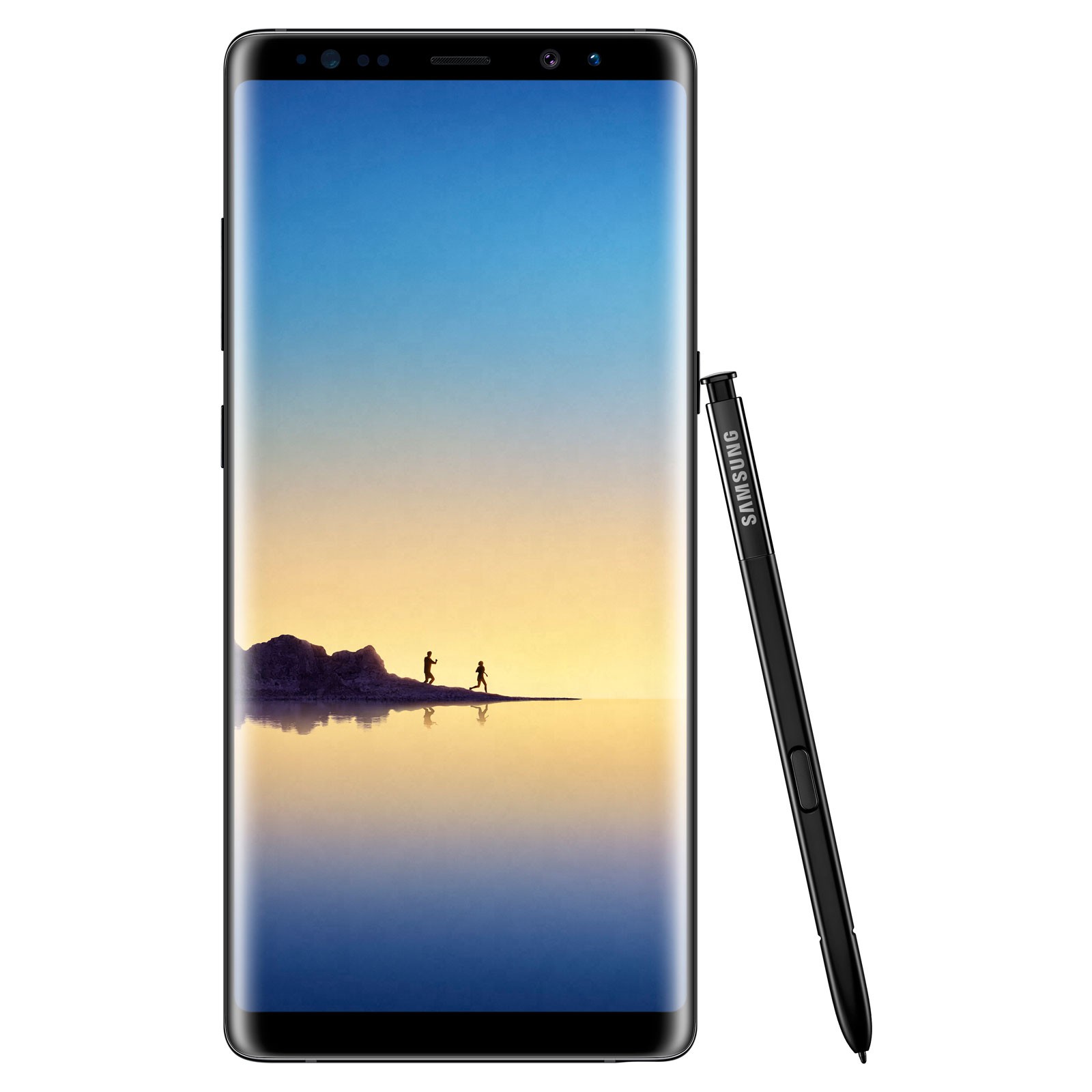 Samsung Galaxy Note 8 SM-N950 Noir 64 GO