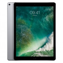 iPad Pro 12,9“ 64 Go Wifi + 4G (2017) Gris Sidéral