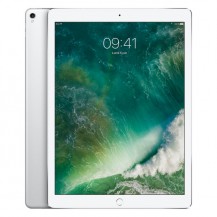 iPad Pro 12,9“ 256 Go Wifi + 4G (2017) Silver
