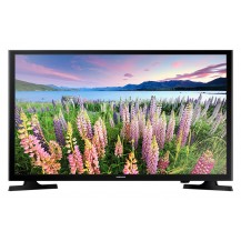 TV Samsung LED 40'' FULL HD (200PQI) - UE40J5000  (1 an de garantie)
