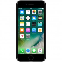 iPhone 7 256 Go Noir De Jais (1 an de Garantie)