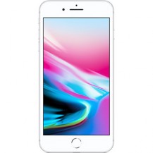 iPhone 8 Plus 64 Go Silver (1 an de Garantie)