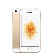 iPhone SE 32 Go Gold (1 an de Garantie)