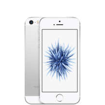 iPhone SE 32 Go Silver (1 an de Garantie)