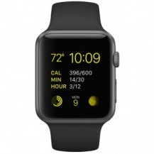 Apple Watch Sport 38mm (1 an de Garantie)